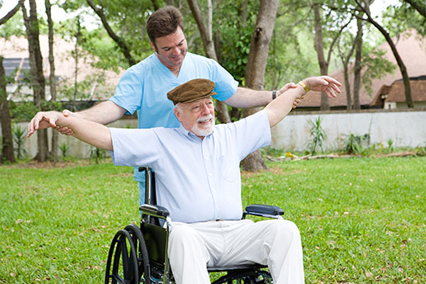 Home Health Care in Beverly Hills CA: ALS Tips