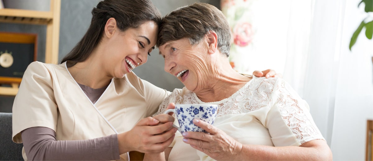 Home Care in Manhattan Beach CA: Living With Your Senior