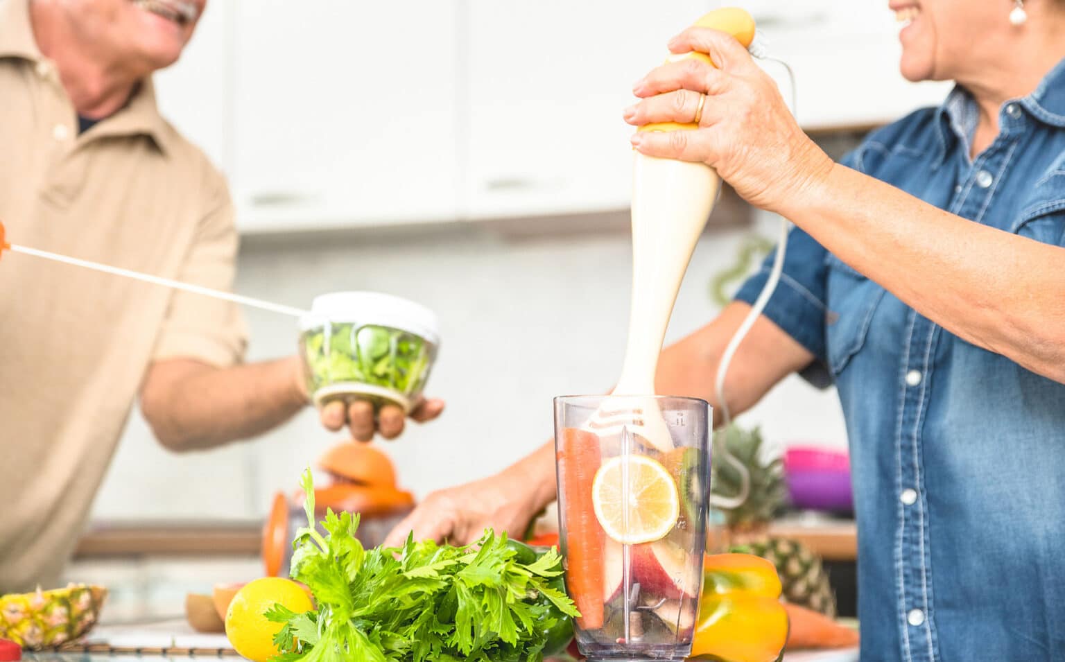 Companion Care at Home in Los Angeles, CA