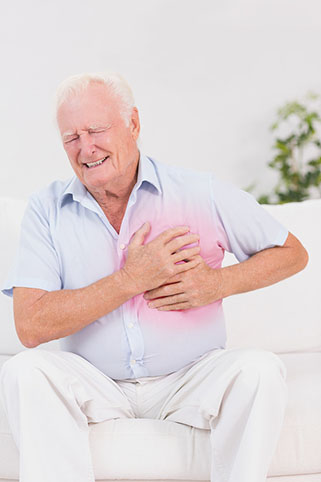 Home Care Services in Los Angeles CA: Heart Attack Tips