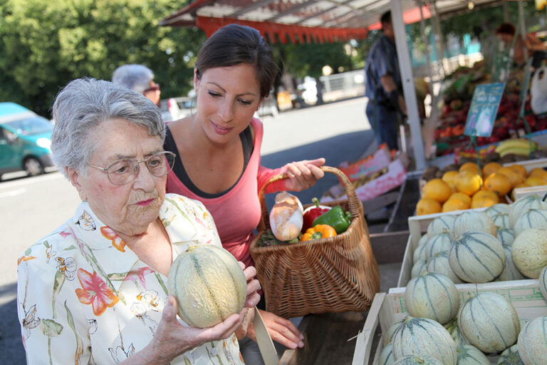 Senior Home Care in Sherman Oaks, CA