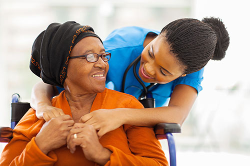 Elder Care in Bel Air CA: Home Care Help