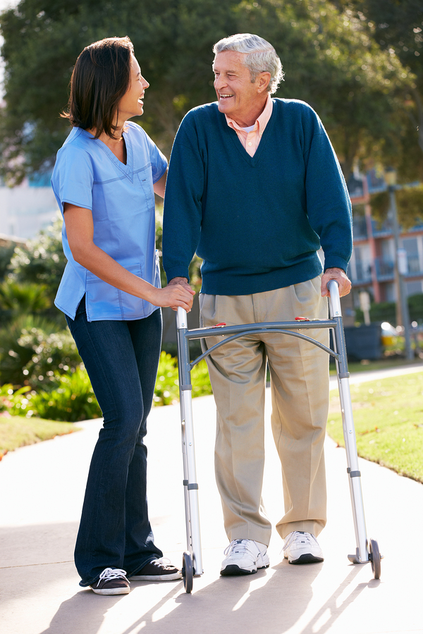 Home Care Sherman Oaks