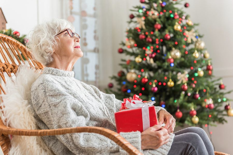 Home Care Services in Culver City CA: Holidays
