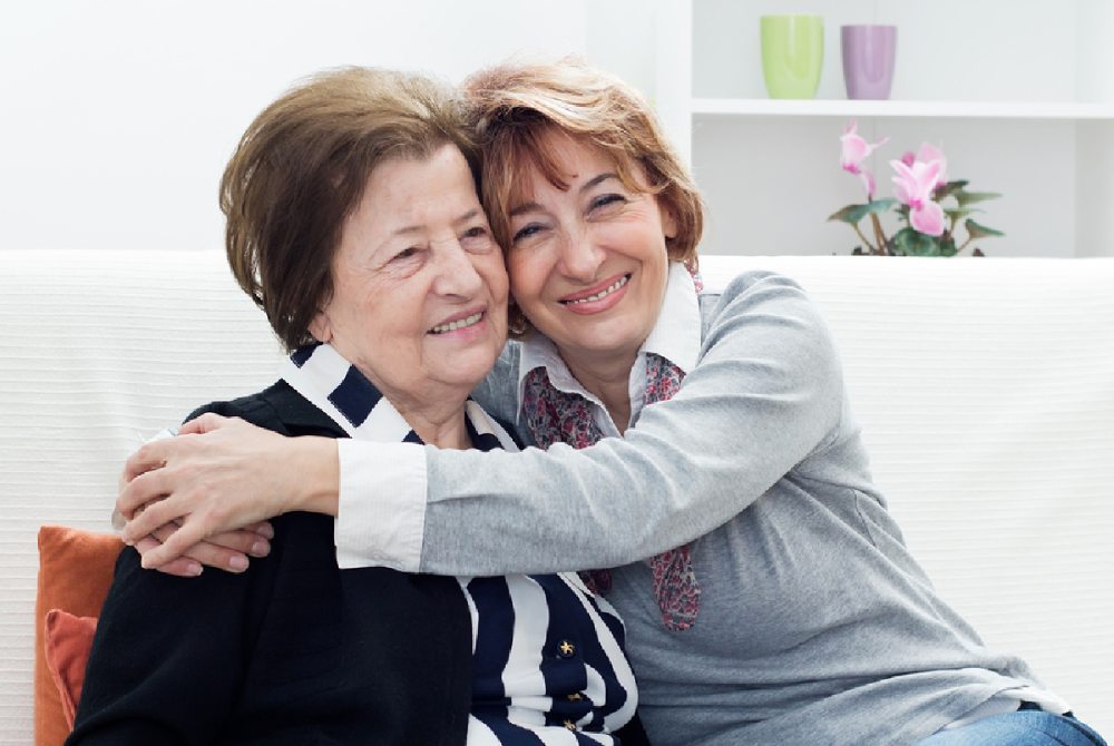 Elderly Care in  Culver City CA: Age In Place