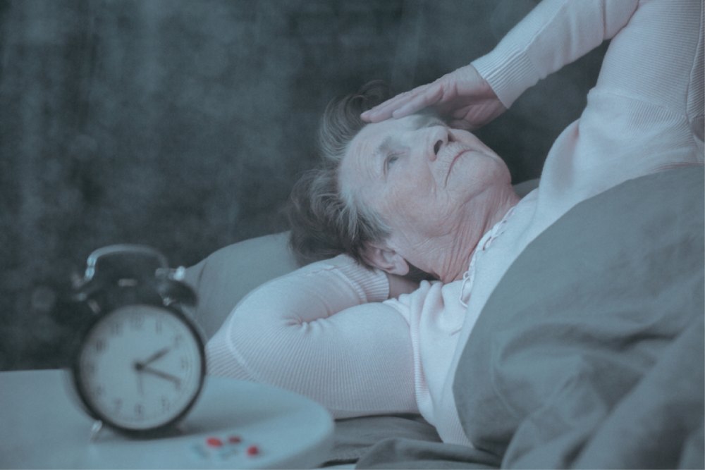 Elderly Care in Beverly Hills CA: Senior Sleep Tips
