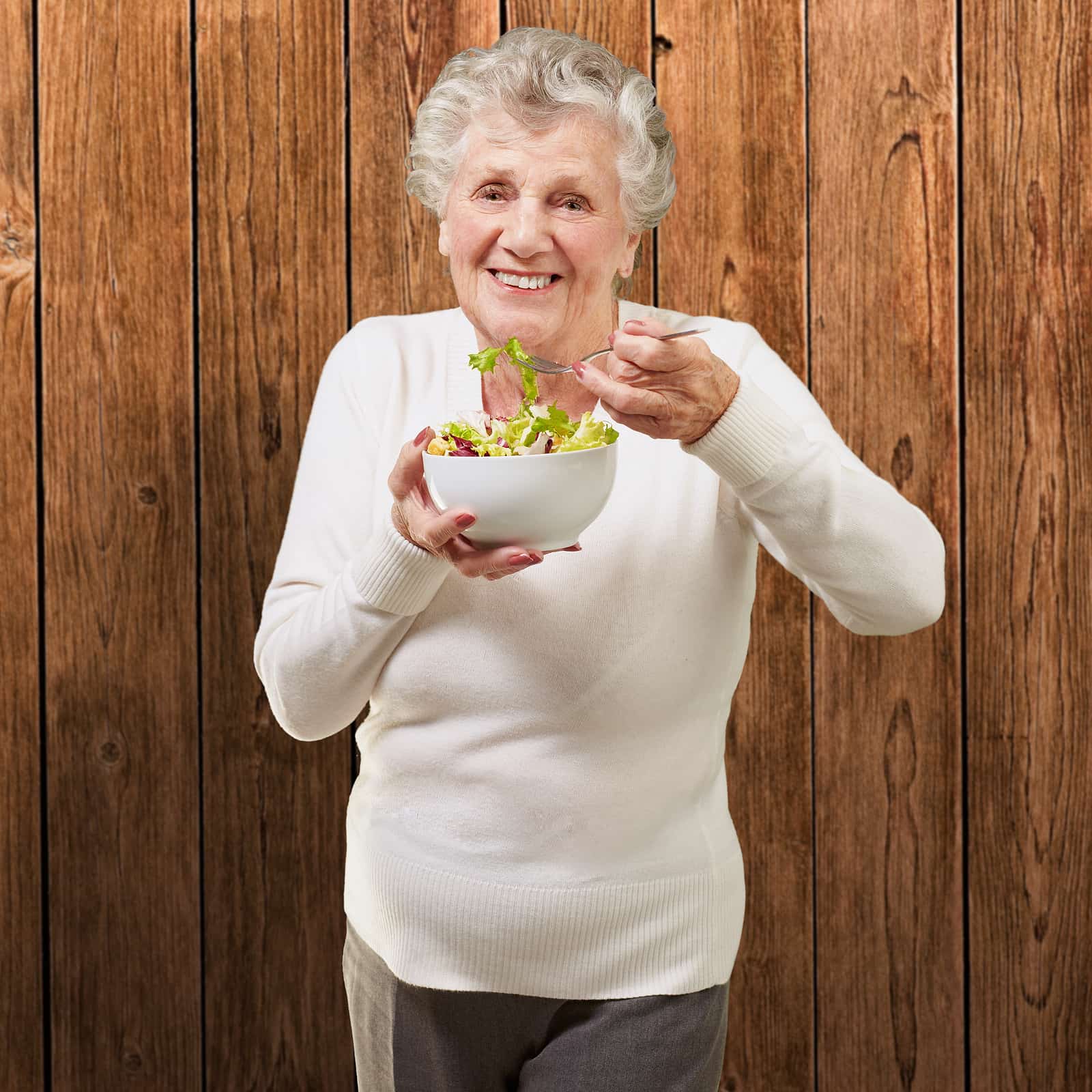 Elder Care in Sherman Oaks CA: Senior Health