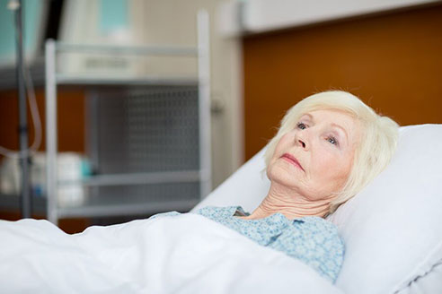 Elder Care in Manhattan Beach CA: Women's Heart Attack Differences