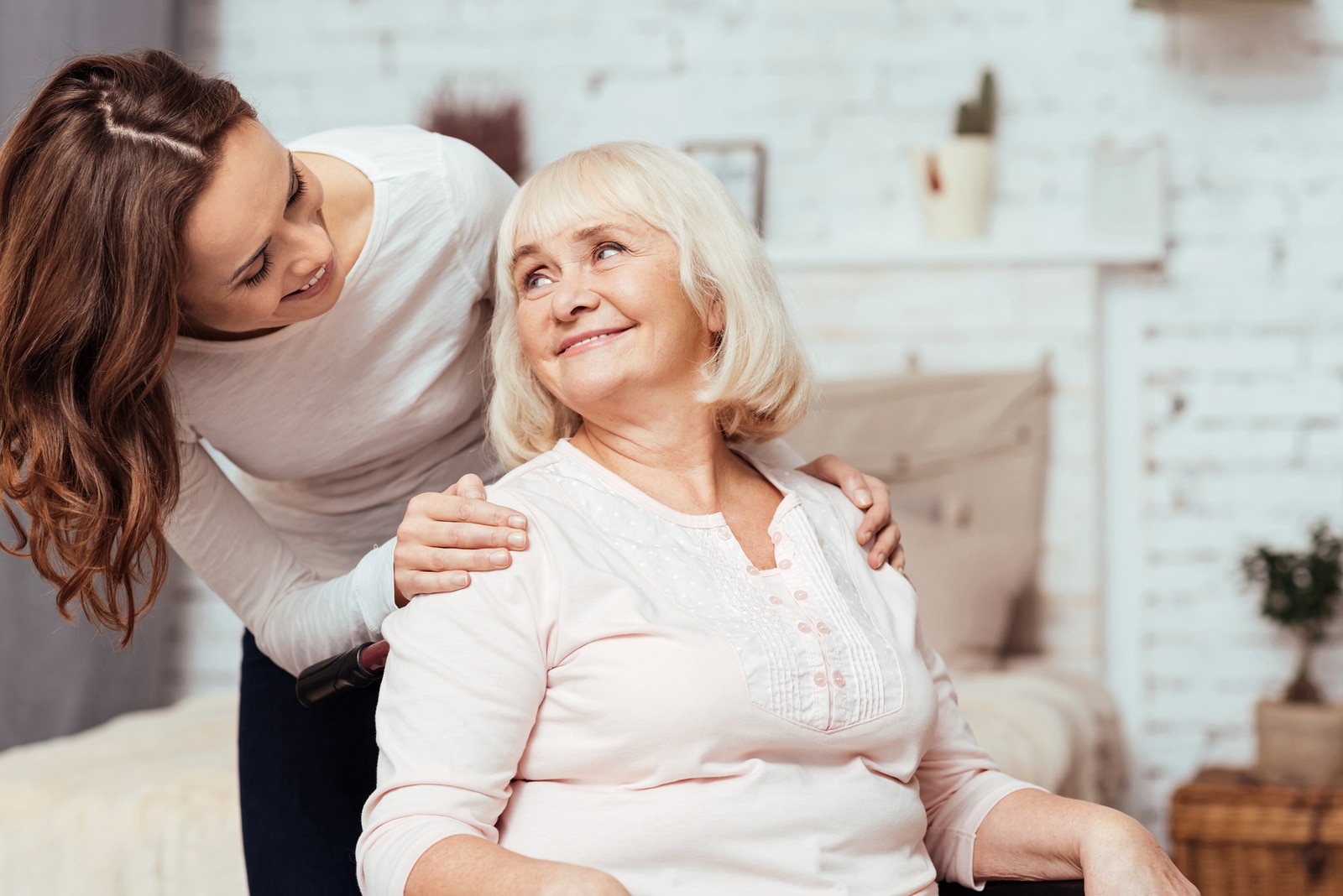 In-Home Care in Sherman Oaks, CA