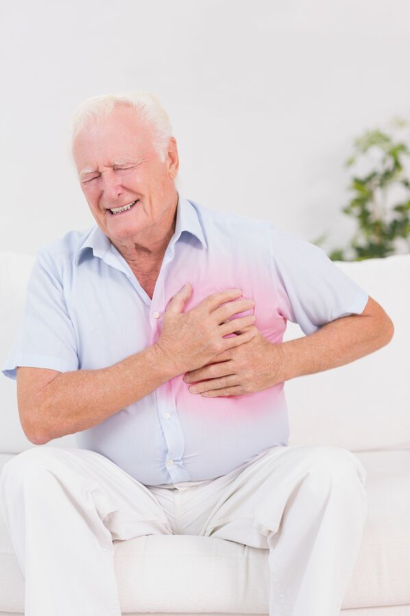 Home Care in Los Angeles CA: Heart Attack Tips