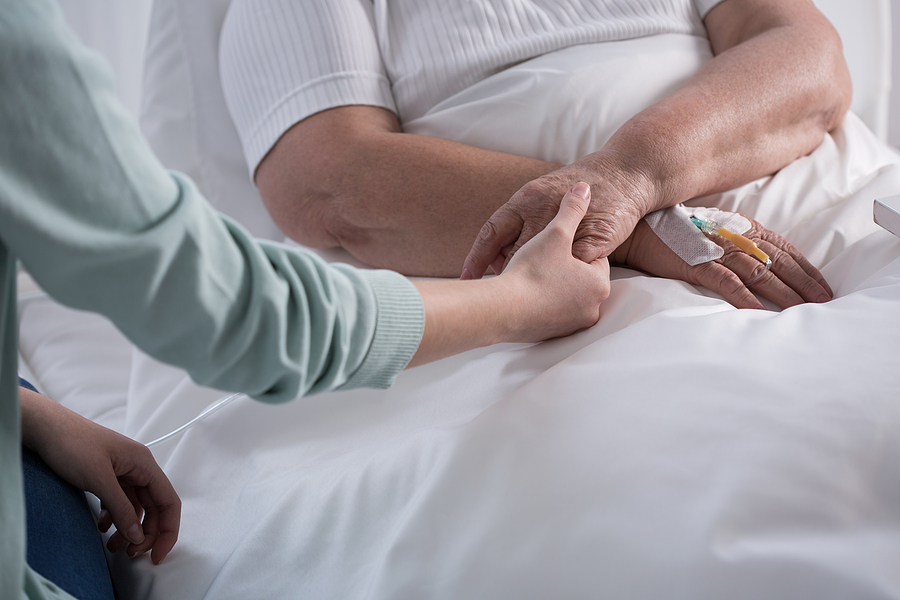 Home Health Care in West Hollywood, CA
