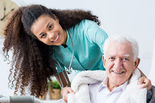 Homecare in Los Angeles CA: Caregiver Mental Health