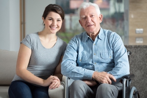 Senior Care in Beverly Hills CA: National Senior Citizens Day!