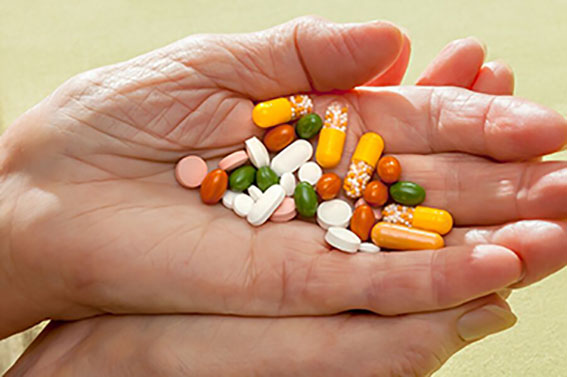 Home Health Care in Bel Air CA: Drug Overdoses And Cardiac Arrest
