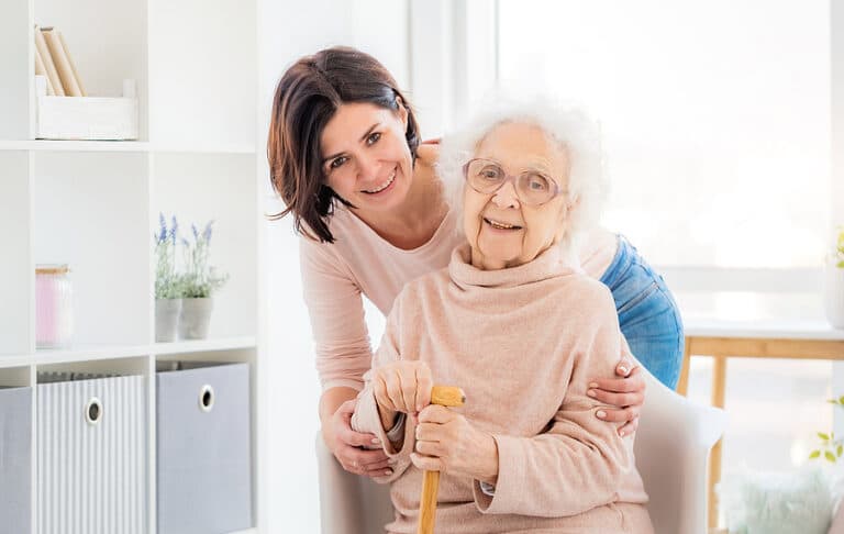 Elder Care in West Hollywood, CA