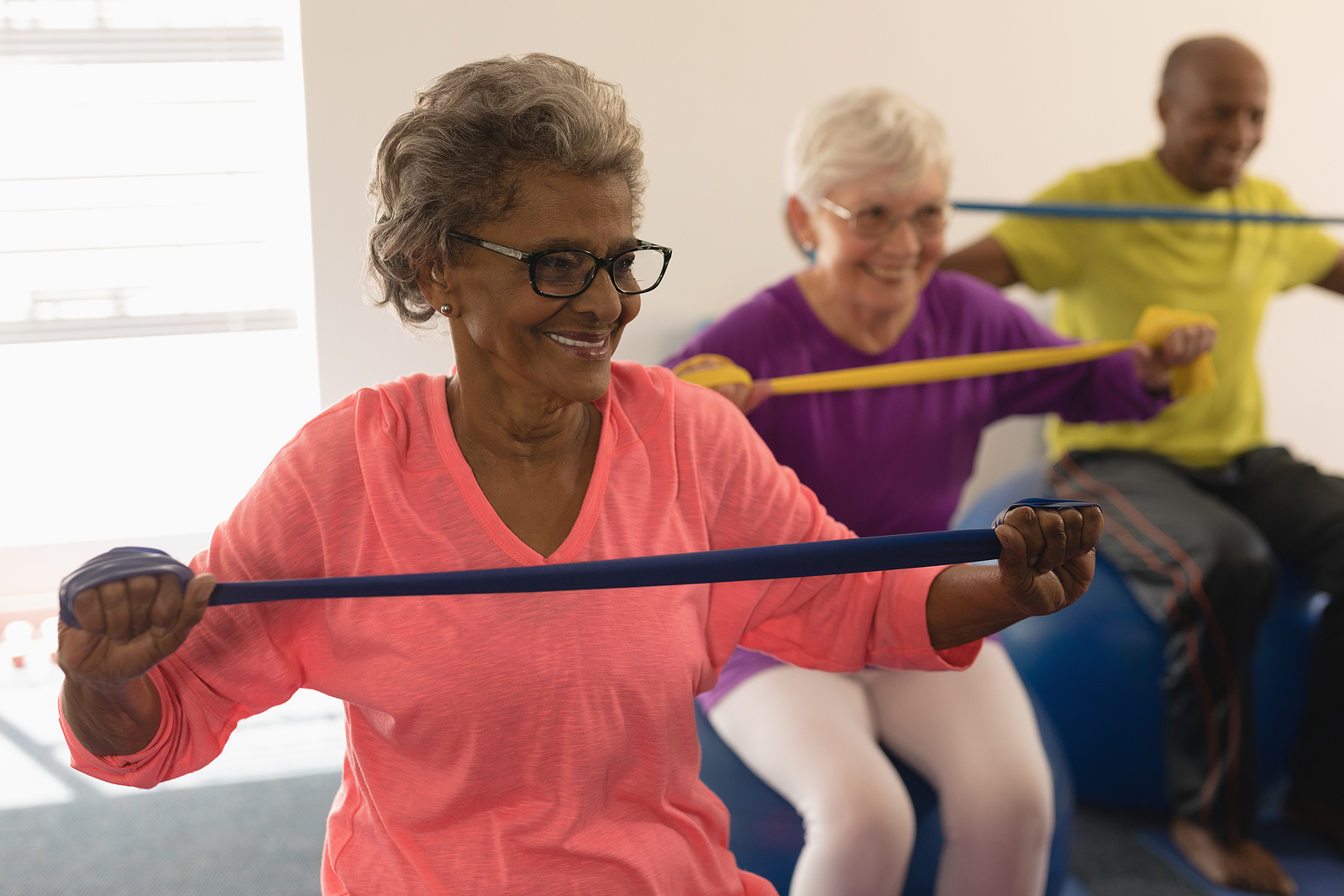 Home Care Assistance in Sherman Oaks, CA