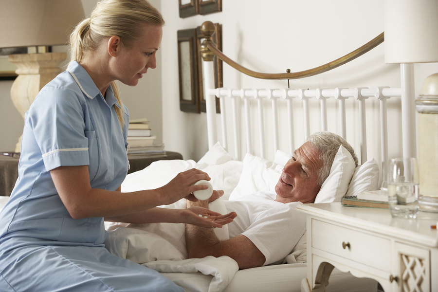 Home Health Care Marina Del Ray