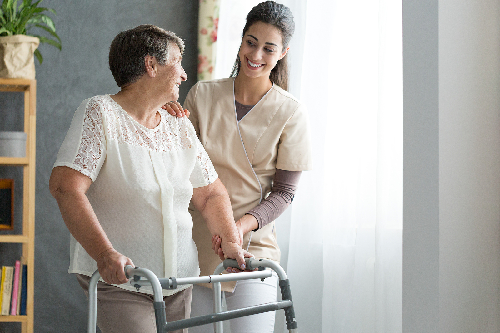 In-Home Care Wilsonville, CA