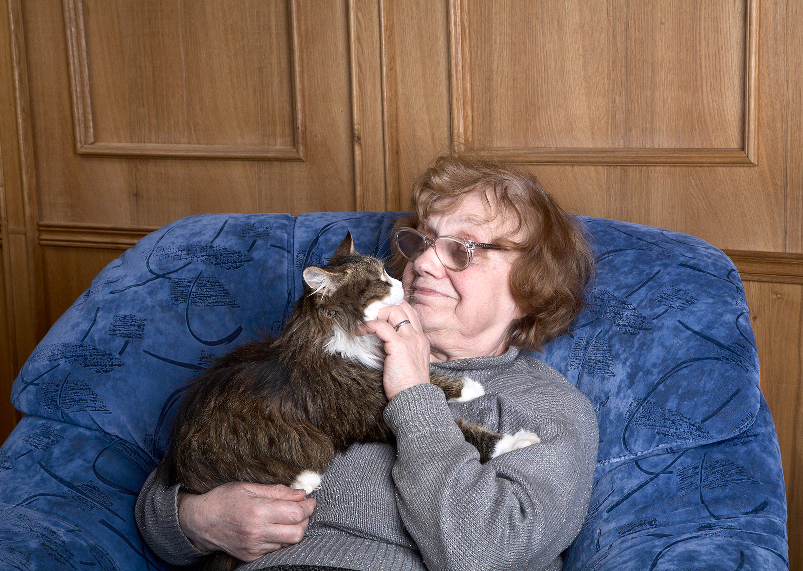 Home Care in Marina Del Ray, CA