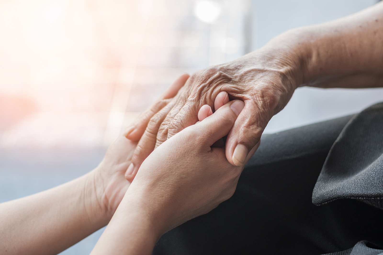 Home Health Care in Westwood CA