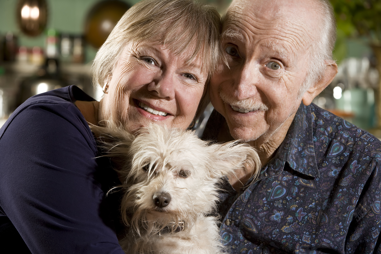 Senior Home Care Los Angeles CA