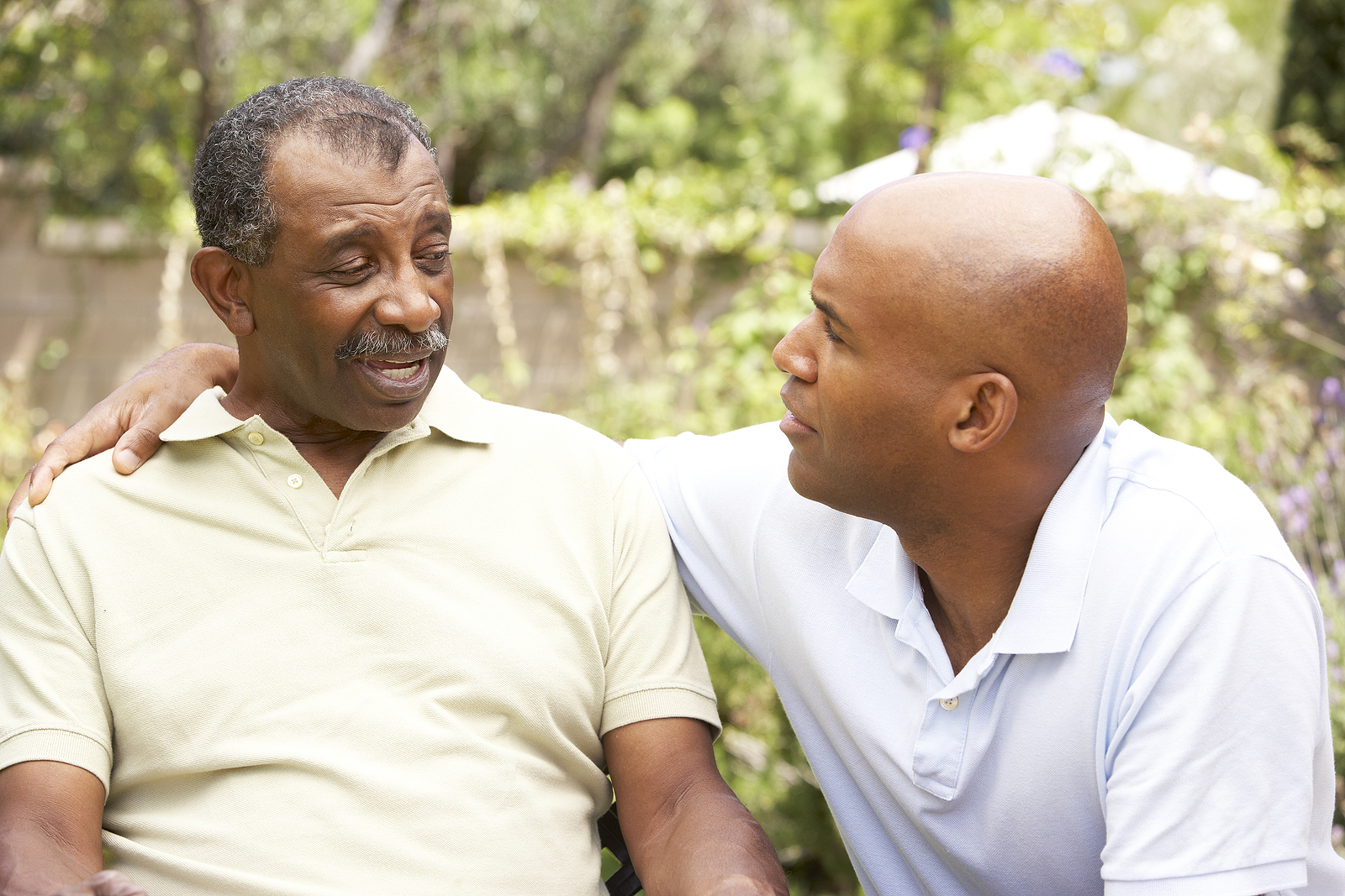 Home Care in Manhattan Beach, CA