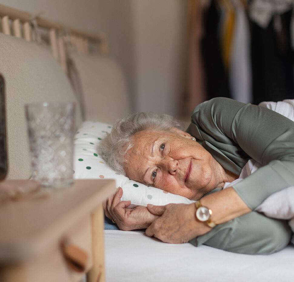 Senior Home Care in Culver City, CA