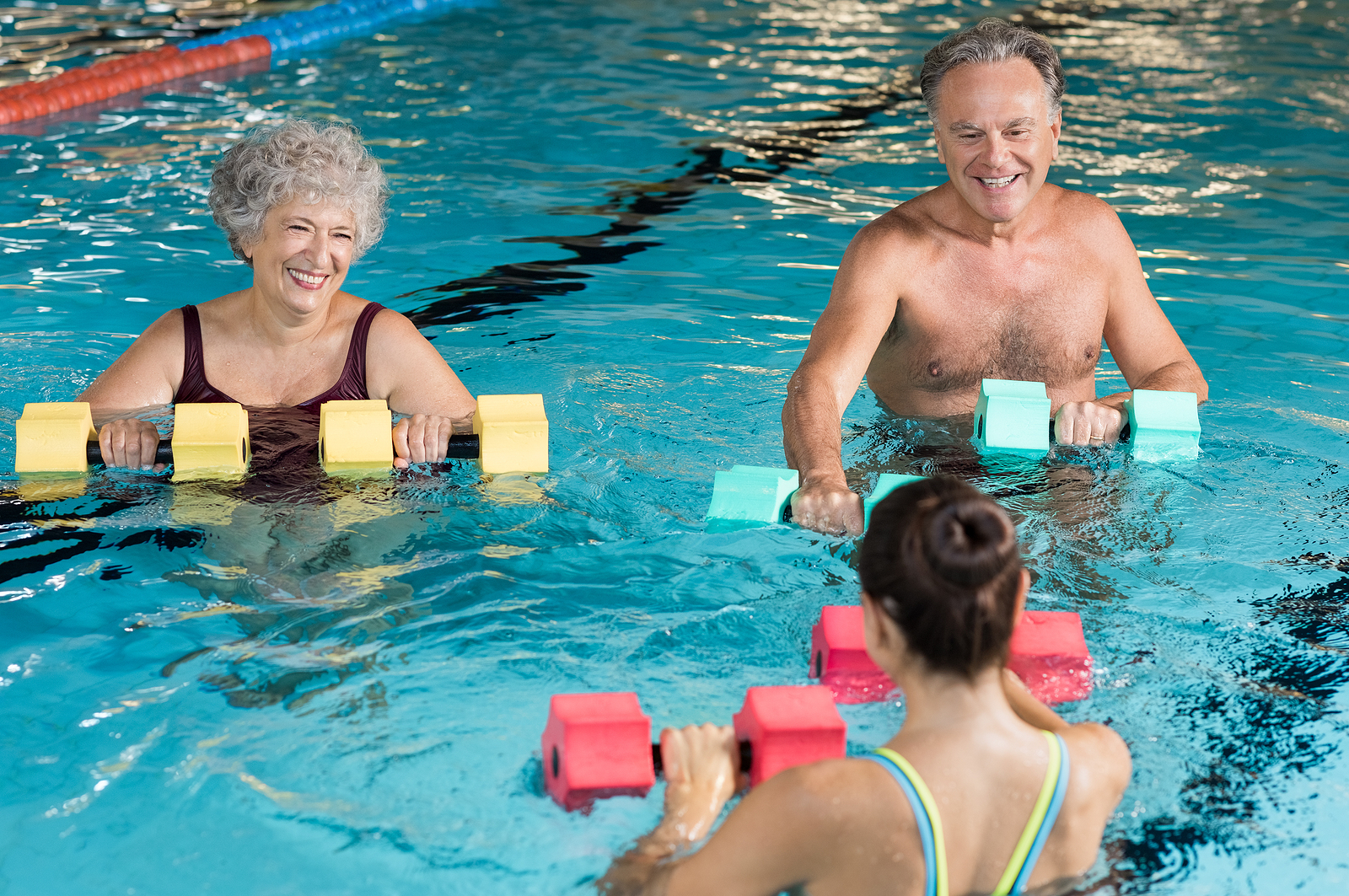 Senior Home Care Bel Air CA