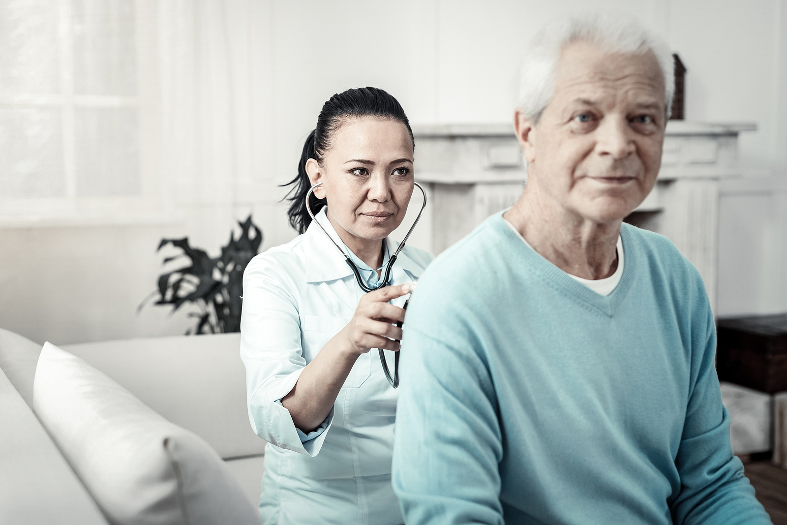 On Care Nurses in Culver City, CA