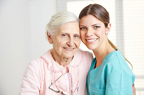 Caregiver in Culver City CA: Caregiving Tips