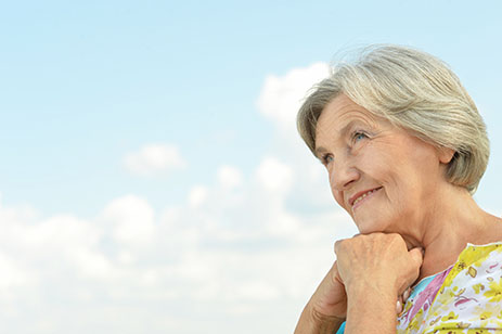 Homecare in Marina Del Ray CA: Alzheimer's