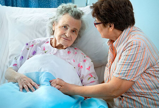 Elderly Care in Sherman Oaks CA: Senior Anemia Risks
