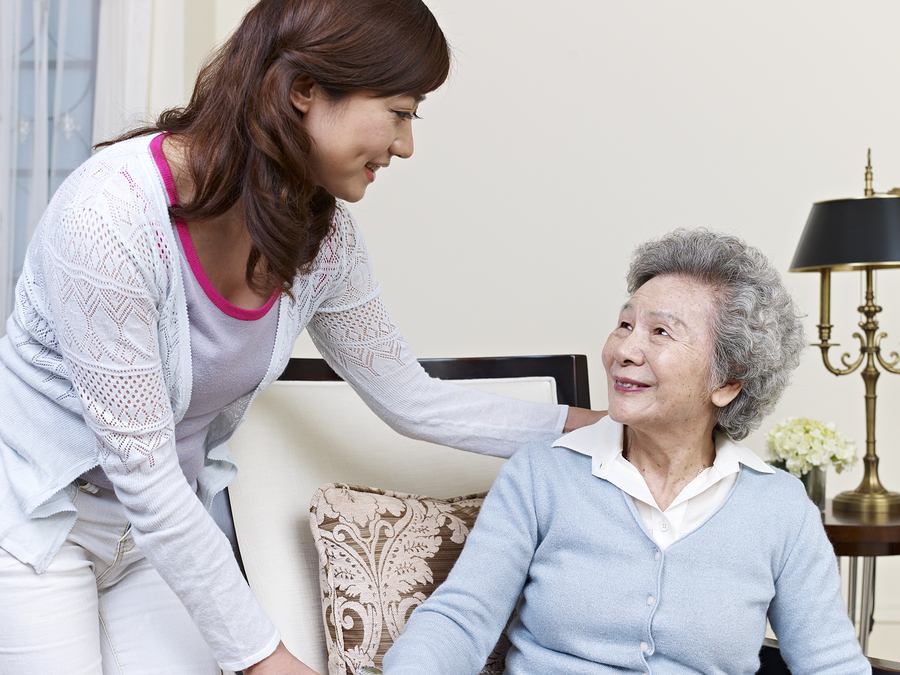 Senior Home Care Manhattan Beach